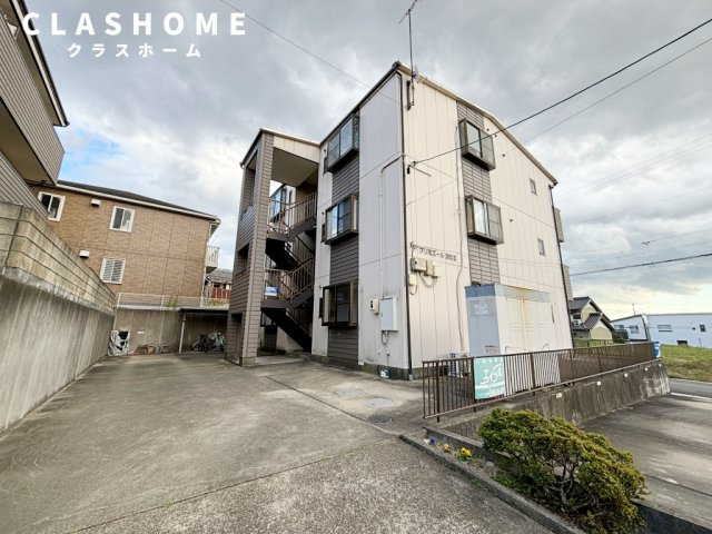 プリミエール藤江I　　刈谷市近郊の賃貸はクラスホーム刈谷店