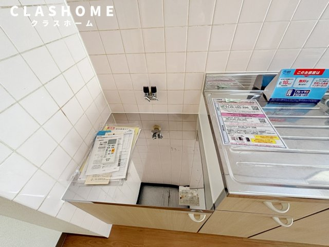 プリミエール藤江I　　刈谷市近郊の賃貸はクラスホーム刈谷店のその他|同物件の別部屋になります。