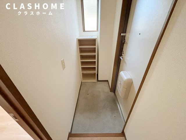 プリミエール藤江I　　刈谷市近郊の賃貸はクラスホーム刈谷店の玄関|同物件の別部屋になります。