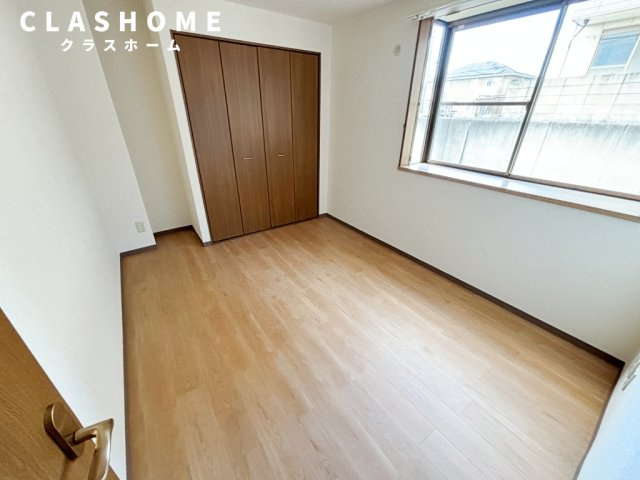 プリミエール藤江I　　刈谷市近郊の賃貸はクラスホーム刈谷店の居間・リビング|同物件の別部屋になります。