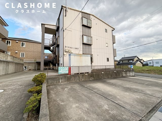 プリミエール藤江I　　刈谷市近郊の賃貸はクラスホーム刈谷店の外観