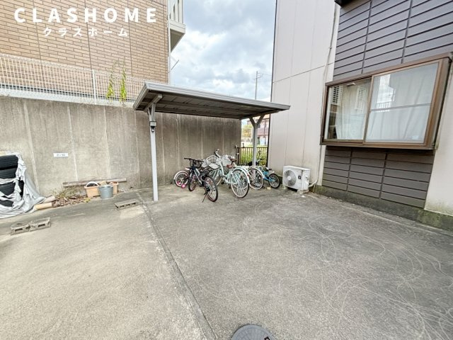 プリミエール藤江I　　刈谷市近郊の賃貸はクラスホーム刈谷店のその他共用部分