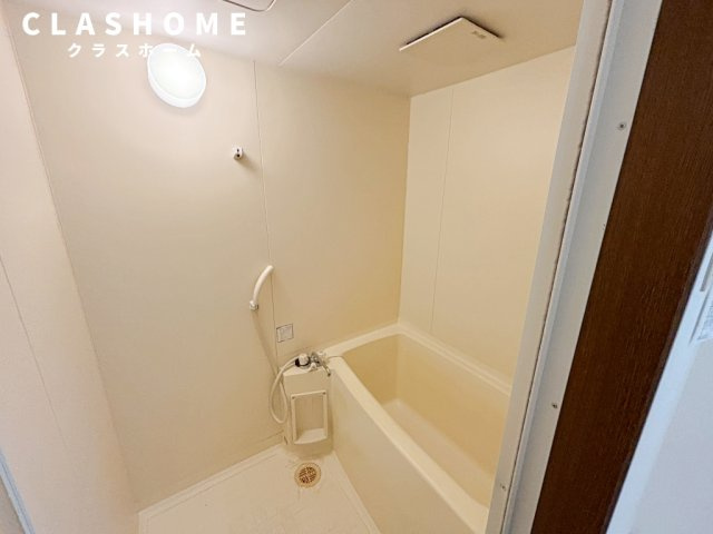 プリミエール藤江I　　刈谷市近郊の賃貸はクラスホーム刈谷店の浴室|同物件の別部屋になります。
