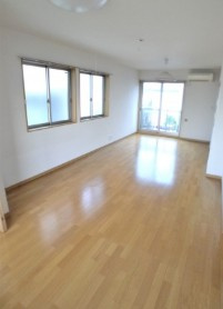 ル・ユニテ の寝室