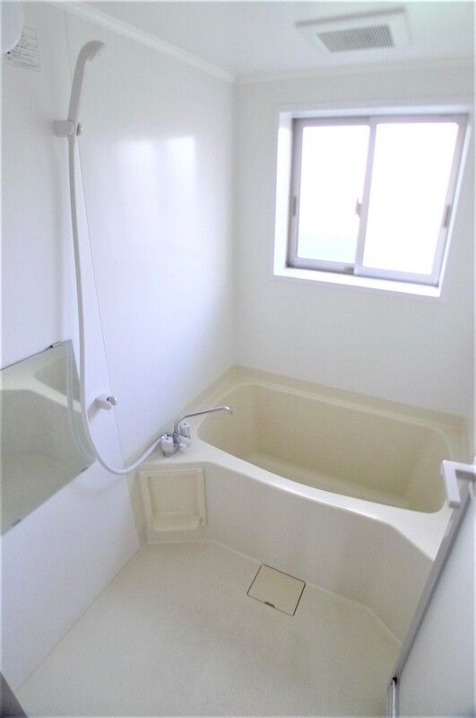 ル・ユニテ の浴室