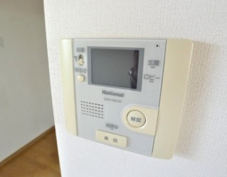 ル・ユニテ のセキュリティ