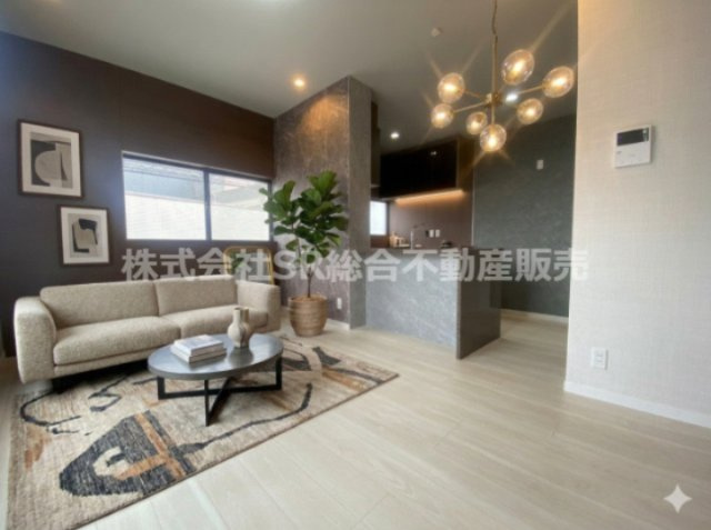 本庄1丁目中古戸建