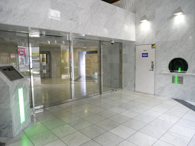 【その他】 | グランド・ガーラ横濱万世町