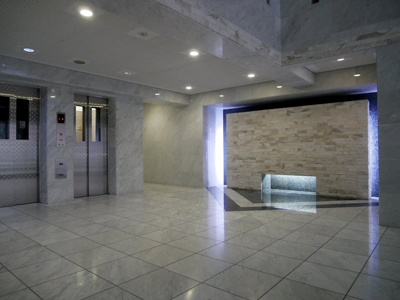 【その他】 | グランド・ガーラ横濱万世町