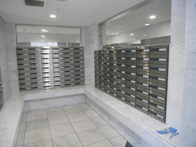 【その他】 | グランド・ガーラ横濱万世町