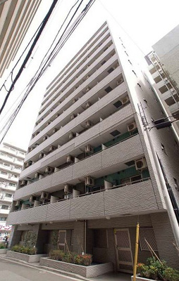 【外観】 | グランド・ガーラ横濱万世町