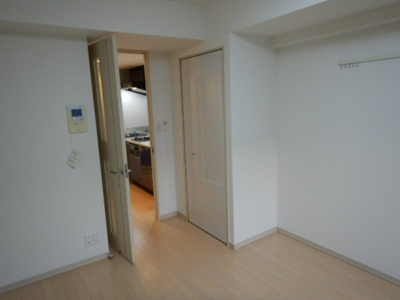 【寝室】 | グランド・ガーラ横濱万世町