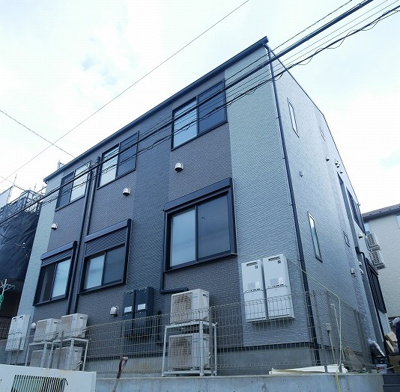 【外観】 | アクティ上大岡