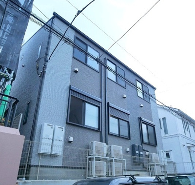 【外観】 | アクティ上大岡