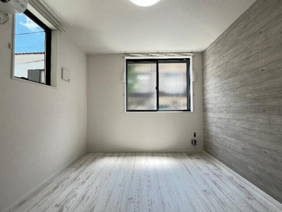 【居間・リビング】 | リュクスカーサ梅島 |  