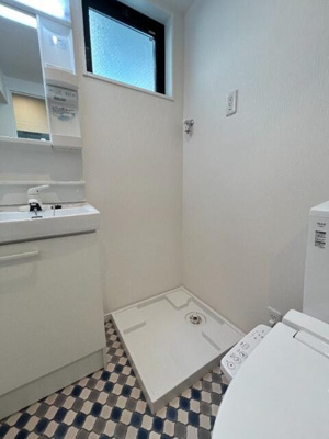 【トイレ】 | リュクスカーサ梅島 |  