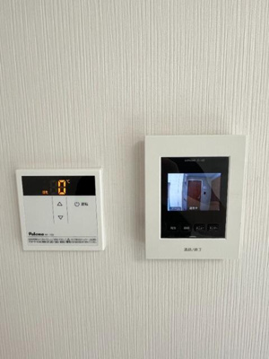 【セキュリティ】 | リュクスカーサ梅島 |  