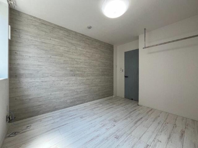 【居間・リビング】 | リュクスカーサ梅島 |  