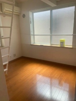 【洋室】 | シエスタミント