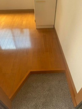 【玄関】 | シエスタミント