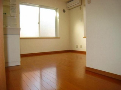 【内装】 | シエスタミント