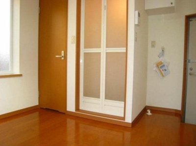 【内装】 | シエスタミント