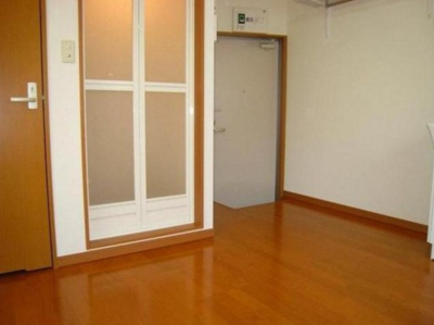 【内装】 | シエスタミント