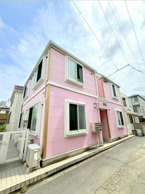 【外観】 | シエスタミント