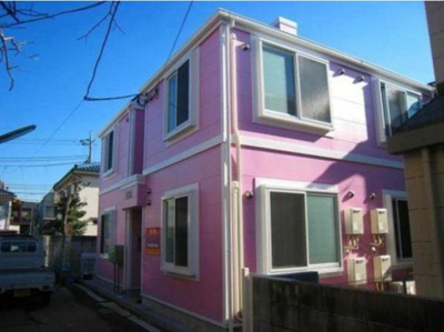 【外観】 | シエスタミント