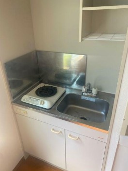 【キッチン】 | シエスタミント