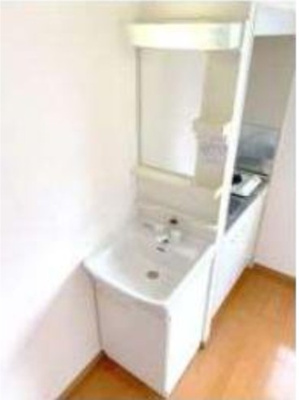 【洗面所】 | シエスタミント