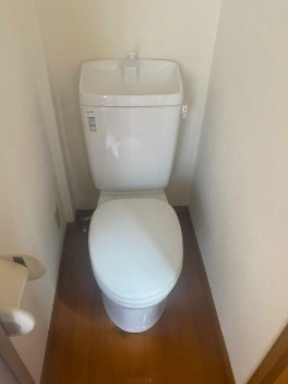 【トイレ】 | シエスタミント