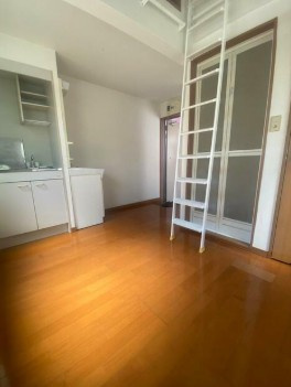 【洋室】 | シエスタミント