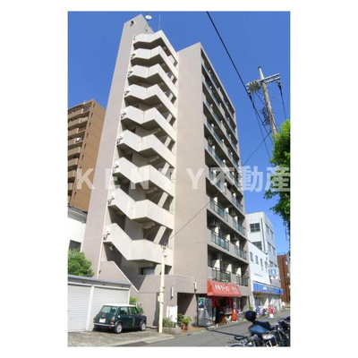 【その他】 | 大森タウンビル