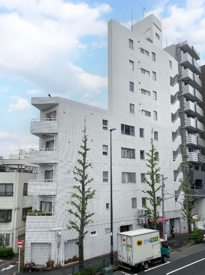 エクセル中目黒 