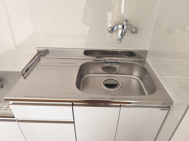 中央コーポ NO１のキッチン