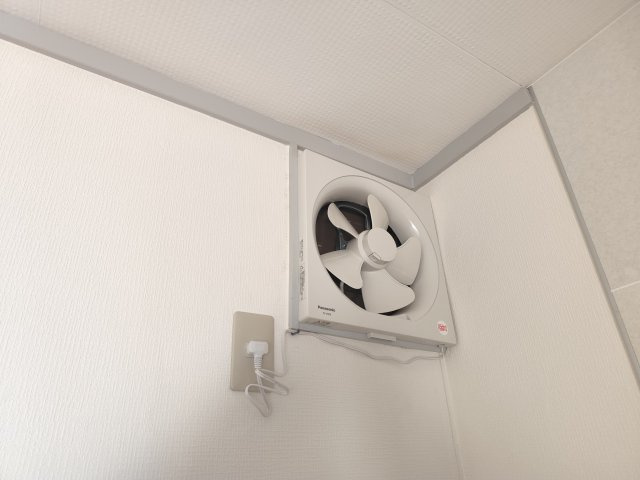 中央コーポ NO１の設備