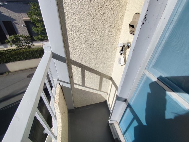 中央コーポ NO１の設備