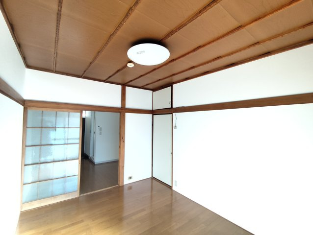 中央コーポ NO１の内装