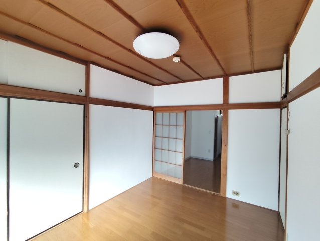 中央コーポ NO１の内装