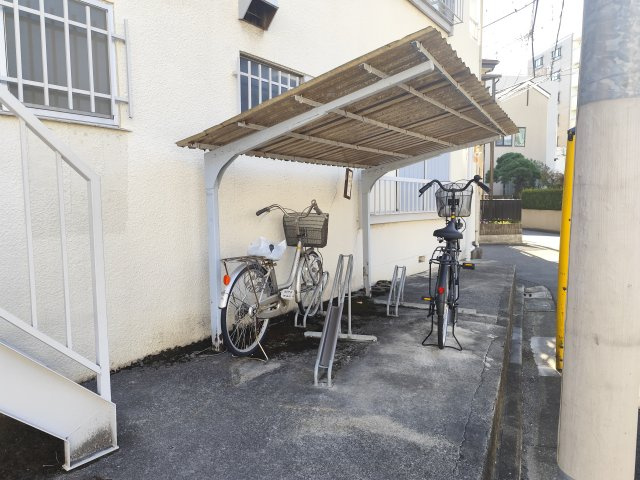 中央コーポ NO１のその他共用部分