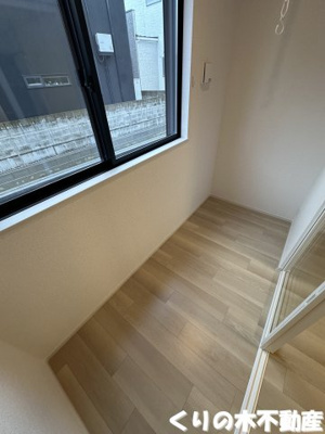 【バルコニー】 | ヒナタ・アサヒノⅠ | サンルームです