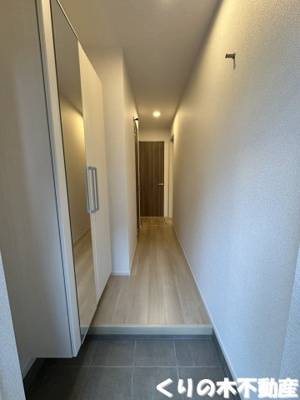 【玄関】 | ヒナタ・アサヒノⅠ | 毎日通る玄関はこちらです