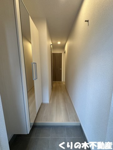 【玄関】 | ヒナタ・アサヒノⅠ | 毎日通る玄関はこちらです