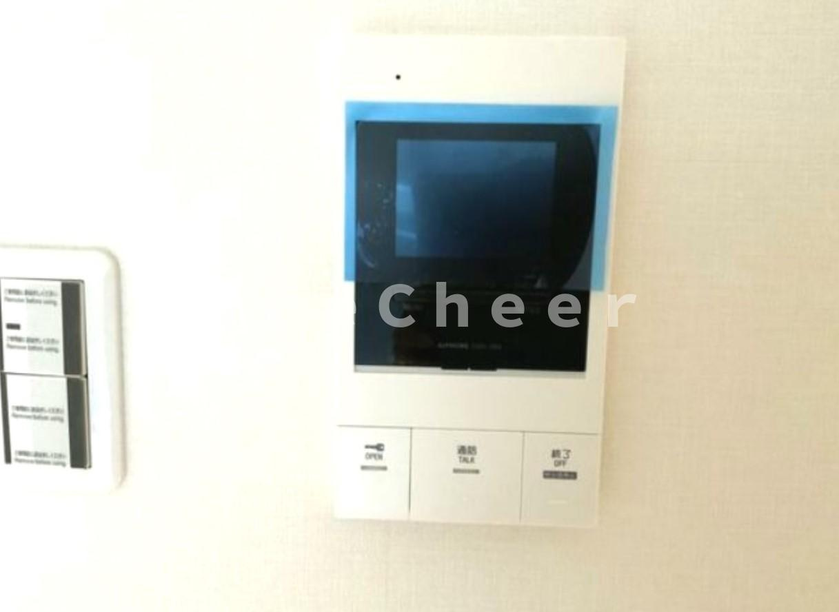 ラビータ　ヤマミツのセキュリティ