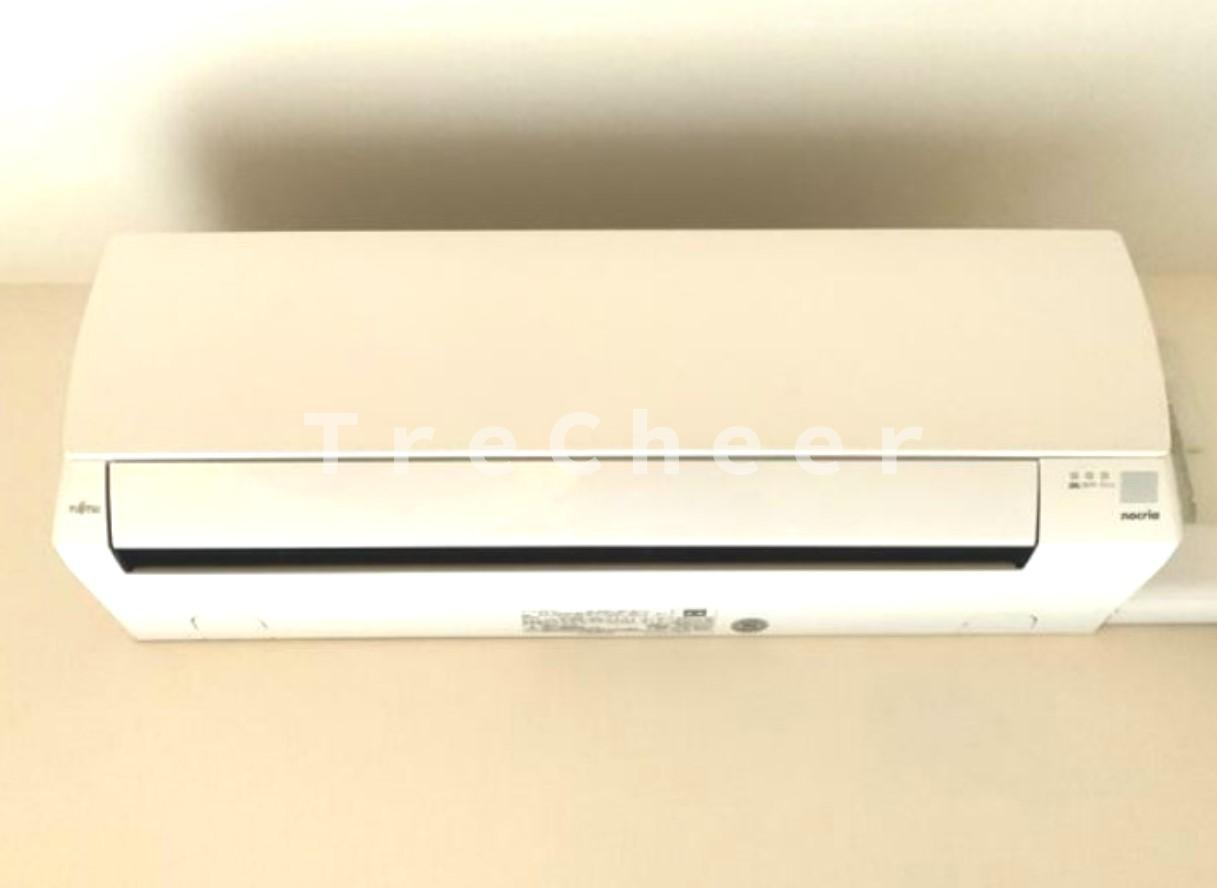 ラビータ　ヤマミツの設備