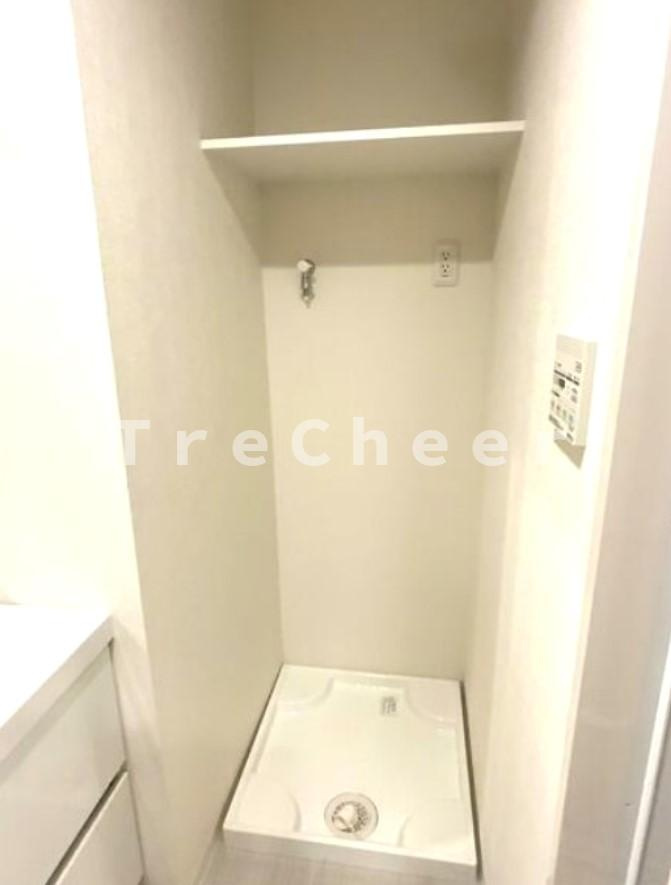 ラビータ　ヤマミツの設備