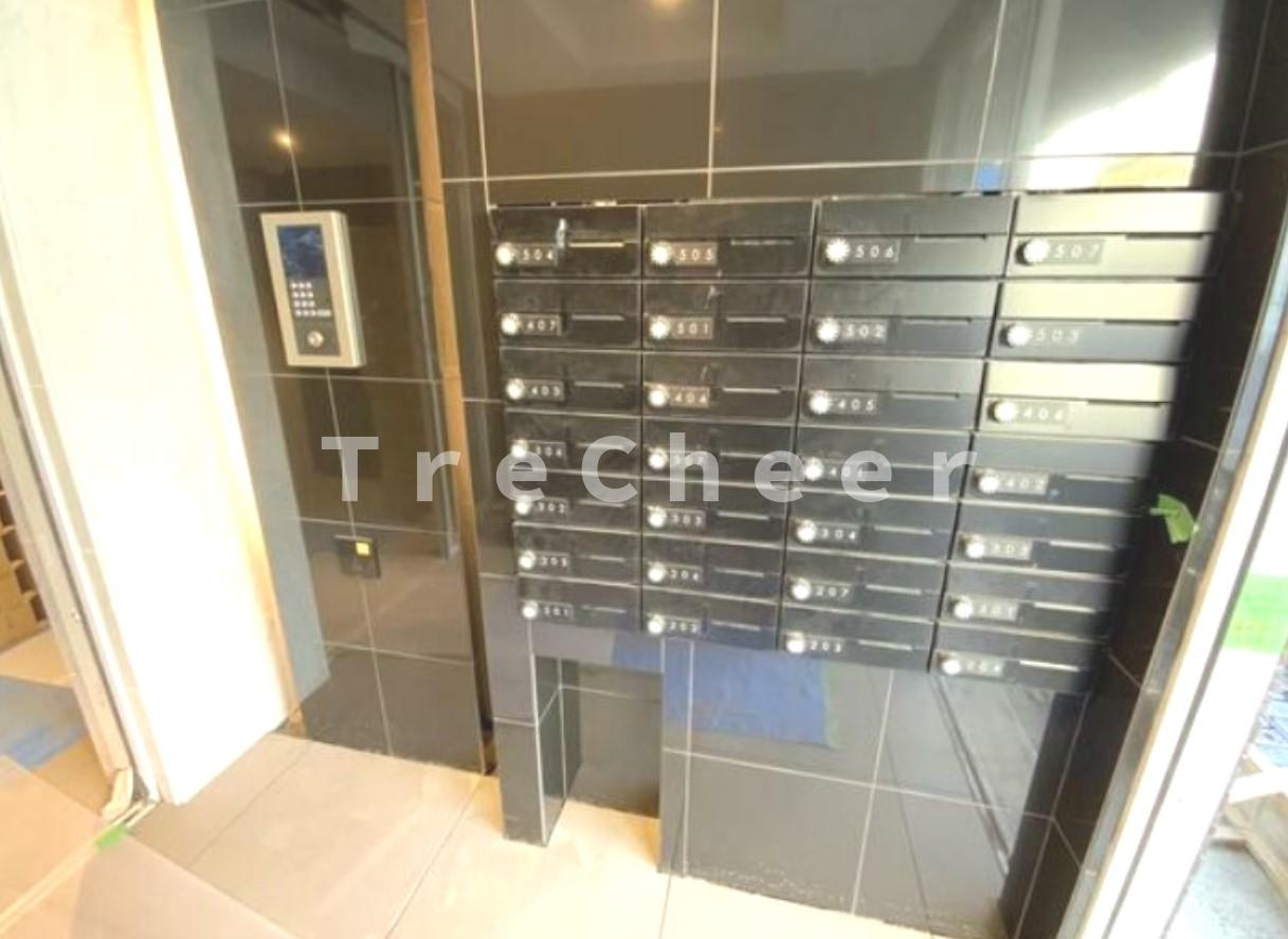 ラビータ　ヤマミツのその他