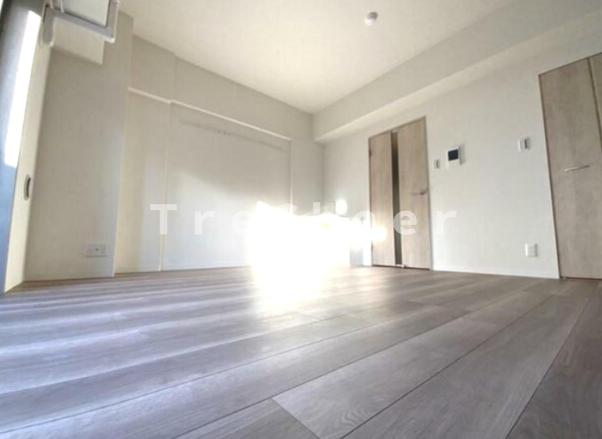 ラビータ　ヤマミツの居間・リビング