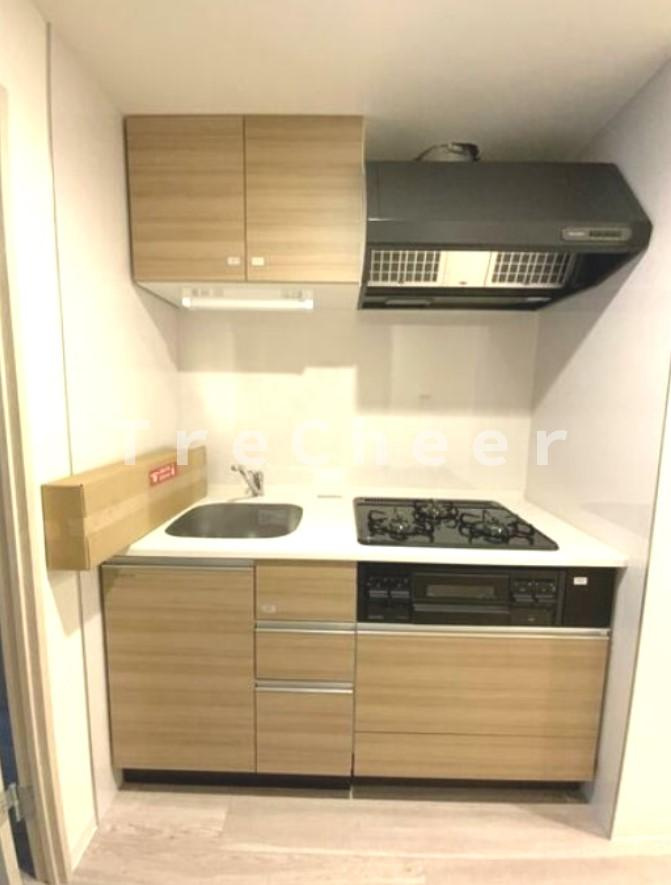 ラビータ　ヤマミツのキッチン